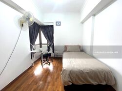 The Mayfair (D22), Condominium #514339041
